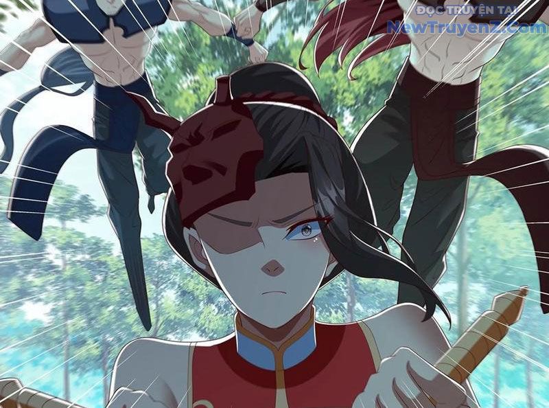 Hoá Ra Ta Là Lão Tổ Ma Đạo? Chapter 94 - Trang 2