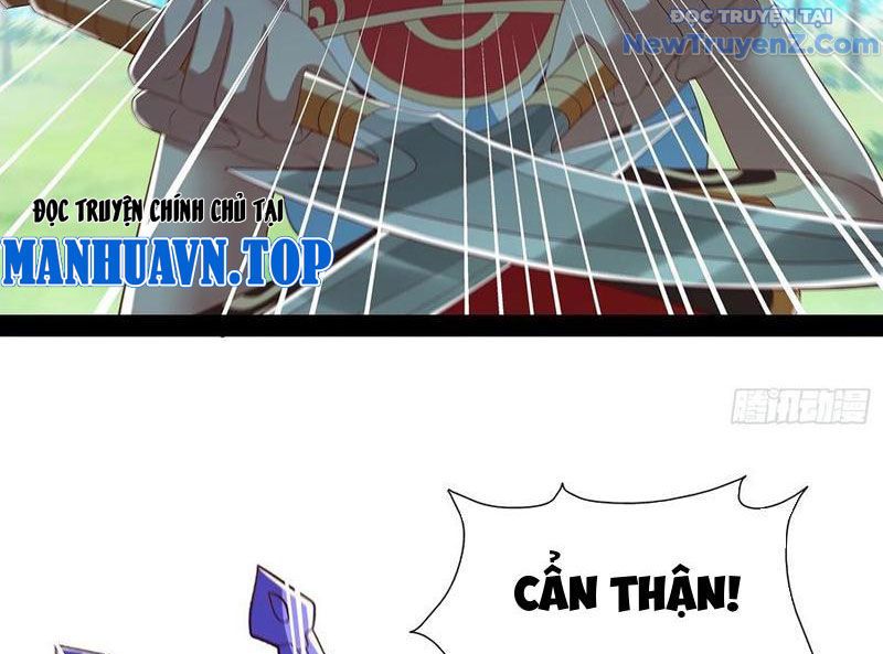 Hoá Ra Ta Là Lão Tổ Ma Đạo? Chapter 94 - Trang 2