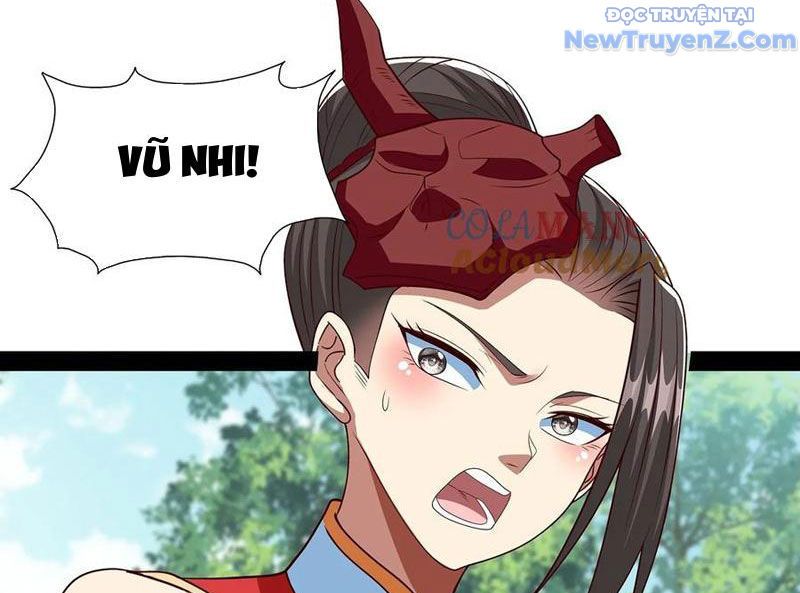 Hoá Ra Ta Là Lão Tổ Ma Đạo? Chapter 94 - Trang 2