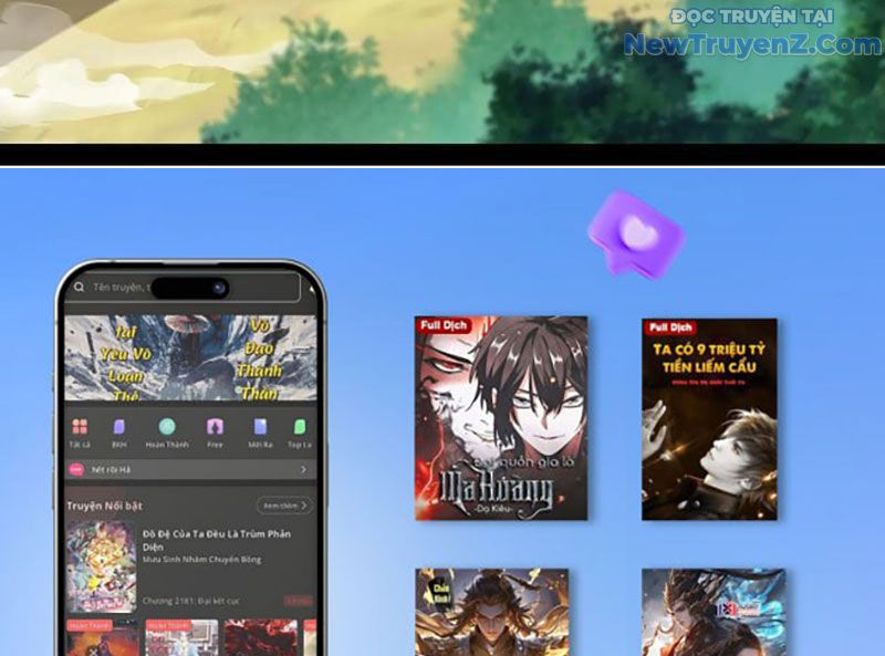 Hoá Ra Ta Là Lão Tổ Ma Đạo? Chapter 94 - Trang 2