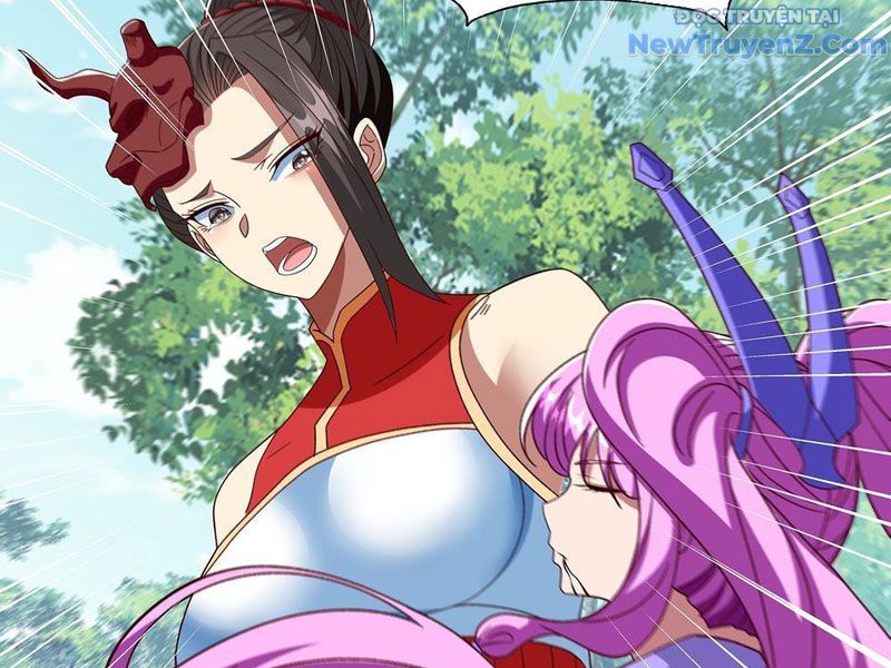 Hoá Ra Ta Là Lão Tổ Ma Đạo? Chapter 95 - Trang 2