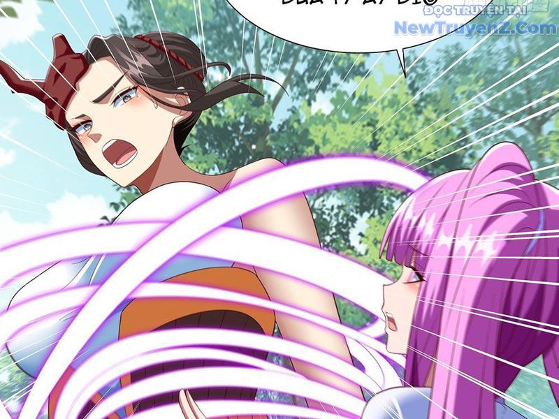 Hoá Ra Ta Là Lão Tổ Ma Đạo? Chapter 95 - Trang 2