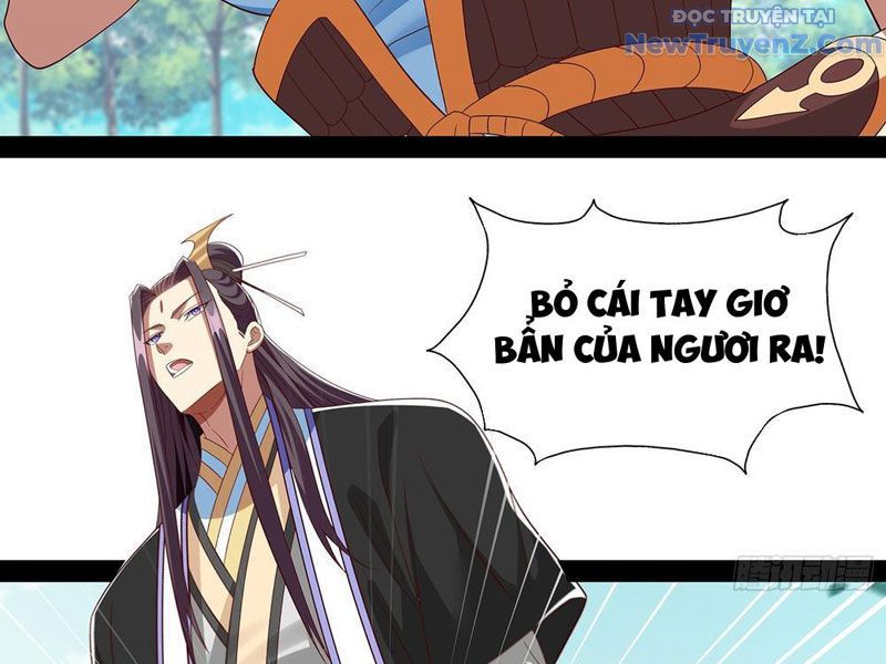 Hoá Ra Ta Là Lão Tổ Ma Đạo? Chapter 95 - Trang 2