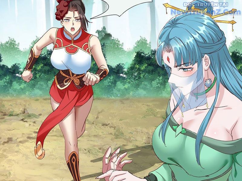 Hoá Ra Ta Là Lão Tổ Ma Đạo? Chapter 95 - Trang 2