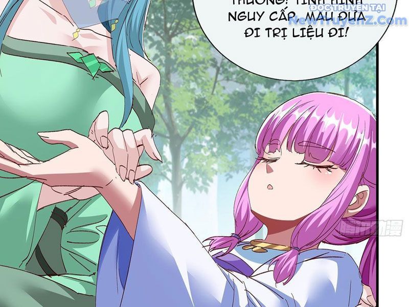 Hoá Ra Ta Là Lão Tổ Ma Đạo? Chapter 95 - Trang 2