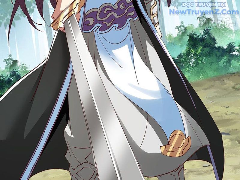 Hoá Ra Ta Là Lão Tổ Ma Đạo? Chapter 95 - Trang 2