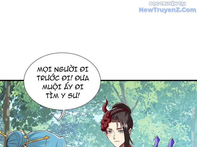 Hoá Ra Ta Là Lão Tổ Ma Đạo? Chapter 95 - Trang 2