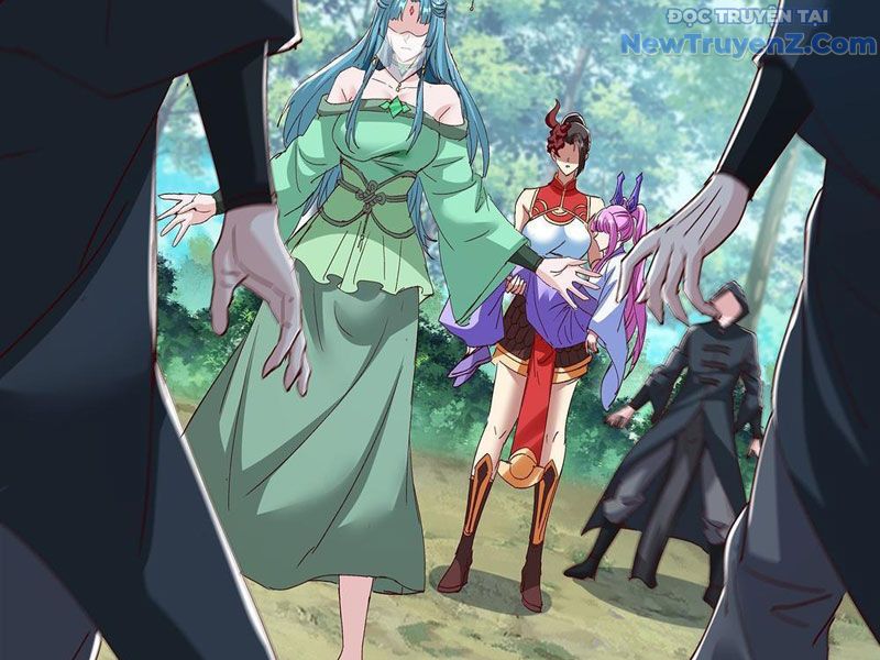 Hoá Ra Ta Là Lão Tổ Ma Đạo? Chapter 95 - Trang 2