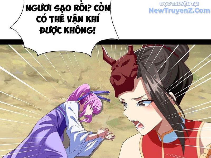 Hoá Ra Ta Là Lão Tổ Ma Đạo? Chapter 95 - Trang 2