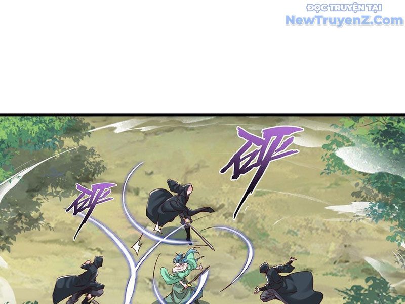 Hoá Ra Ta Là Lão Tổ Ma Đạo? Chapter 95 - Trang 2