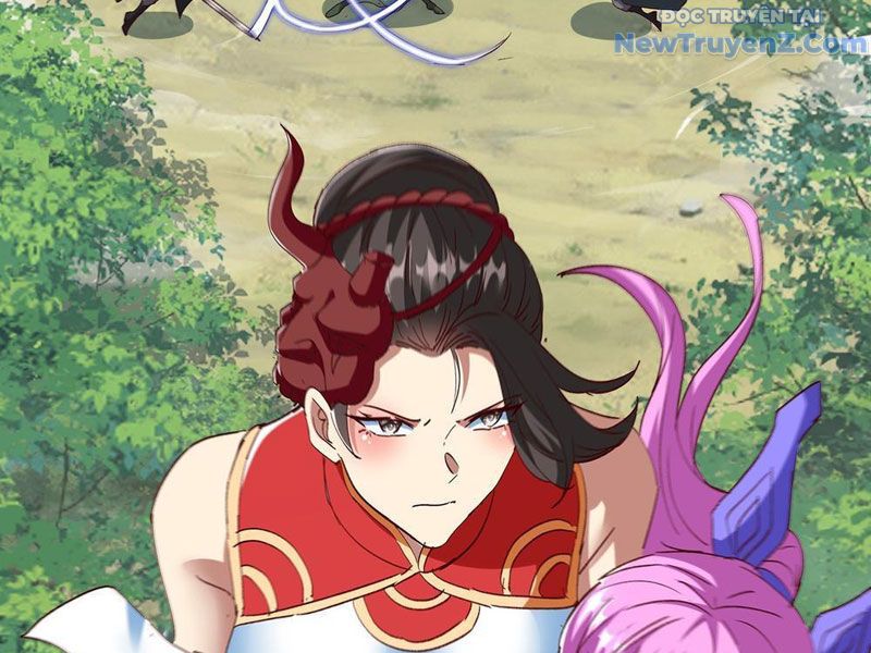 Hoá Ra Ta Là Lão Tổ Ma Đạo? Chapter 95 - Trang 2