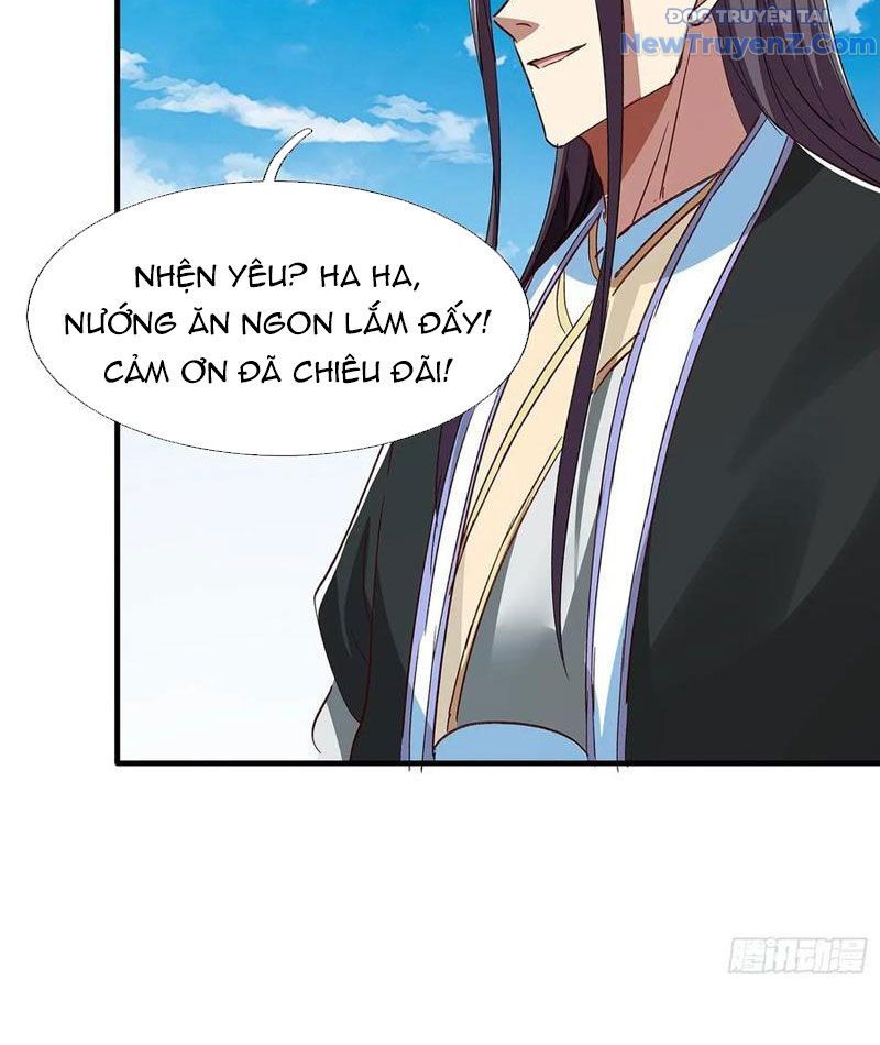 Hoá Ra Ta Là Lão Tổ Ma Đạo? Chapter 96 - Trang 2