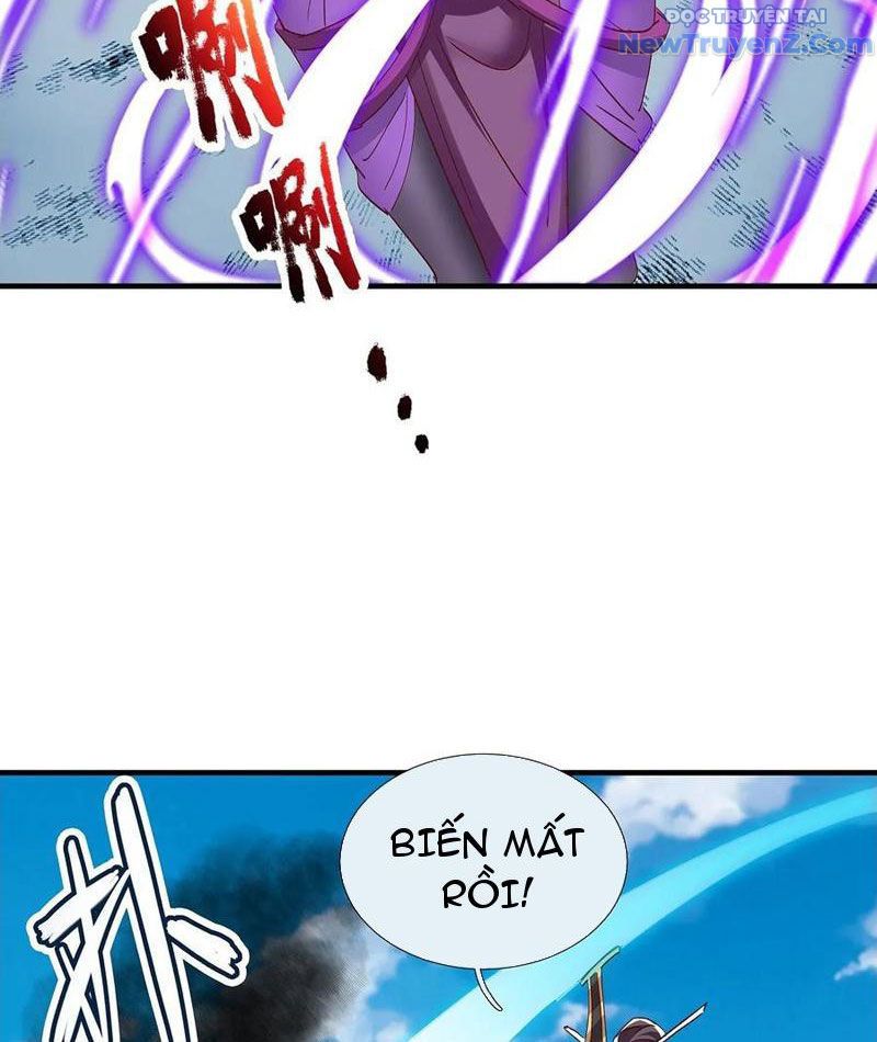 Hoá Ra Ta Là Lão Tổ Ma Đạo? Chapter 96 - Trang 2