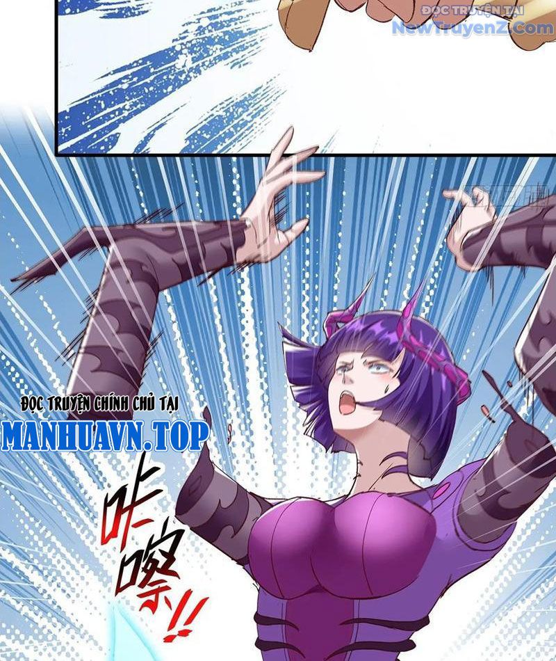 Hoá Ra Ta Là Lão Tổ Ma Đạo? Chapter 96 - Trang 2