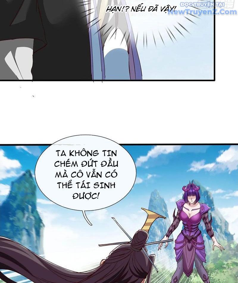 Hoá Ra Ta Là Lão Tổ Ma Đạo? Chapter 96 - Trang 2