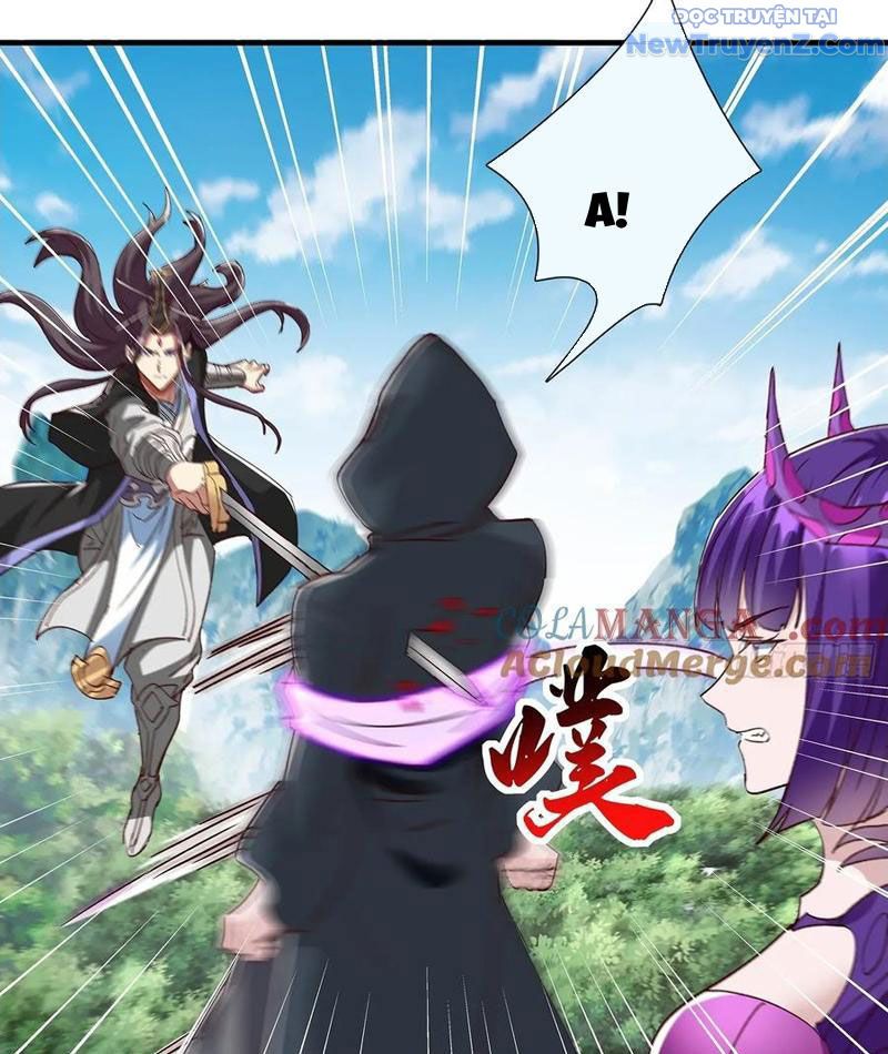 Hoá Ra Ta Là Lão Tổ Ma Đạo? Chapter 96 - Trang 2