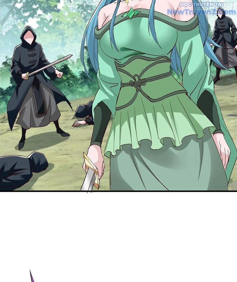 Hoá Ra Ta Là Lão Tổ Ma Đạo? Chapter 96 - Trang 2