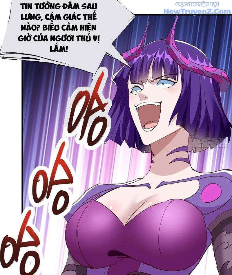 Hoá Ra Ta Là Lão Tổ Ma Đạo? Chapter 96 - Trang 2
