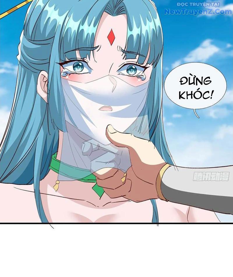 Hoá Ra Ta Là Lão Tổ Ma Đạo? Chapter 96 - Trang 2