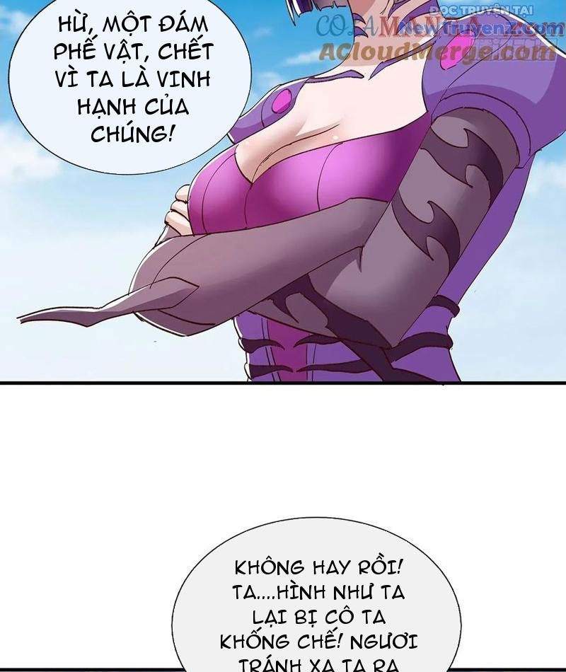 Hoá Ra Ta Là Lão Tổ Ma Đạo? Chapter 96 - Trang 2