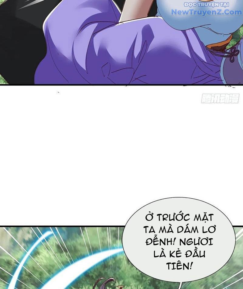 Hoá Ra Ta Là Lão Tổ Ma Đạo? Chapter 96 - Trang 2
