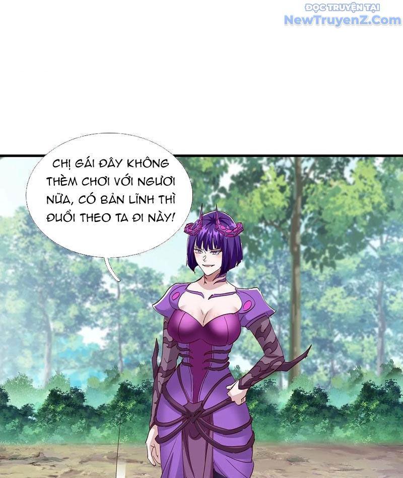 Hoá Ra Ta Là Lão Tổ Ma Đạo? Chapter 97 - Trang 2