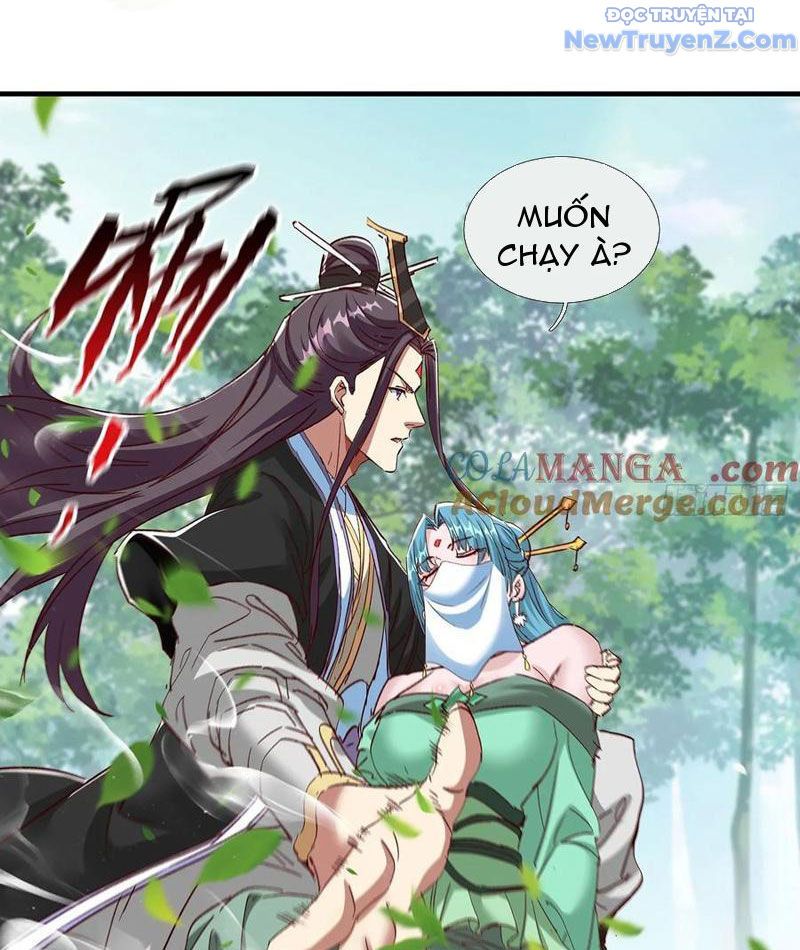 Hoá Ra Ta Là Lão Tổ Ma Đạo? Chapter 97 - Trang 2