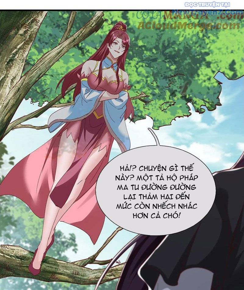 Hoá Ra Ta Là Lão Tổ Ma Đạo? Chapter 97 - Trang 2