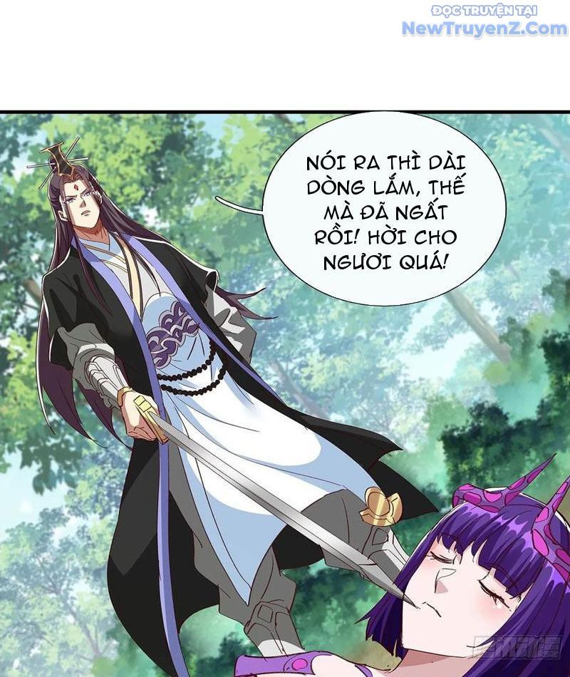 Hoá Ra Ta Là Lão Tổ Ma Đạo? Chapter 97 - Trang 2