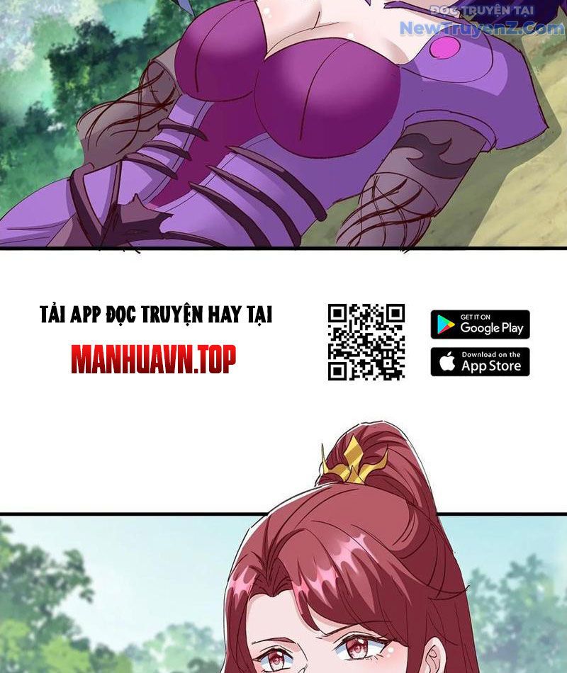Hoá Ra Ta Là Lão Tổ Ma Đạo? Chapter 97 - Trang 2