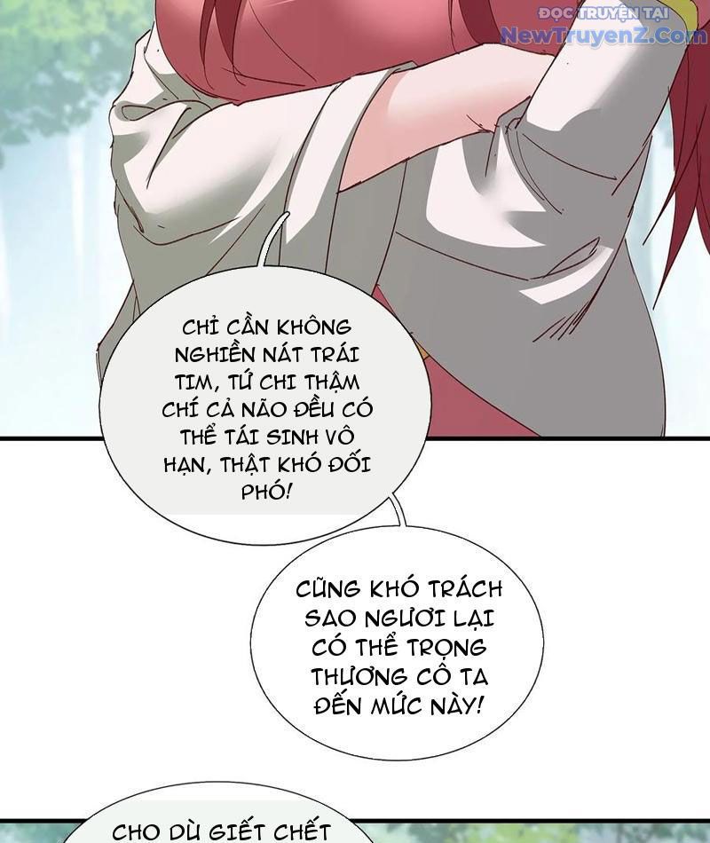Hoá Ra Ta Là Lão Tổ Ma Đạo? Chapter 97 - Trang 2