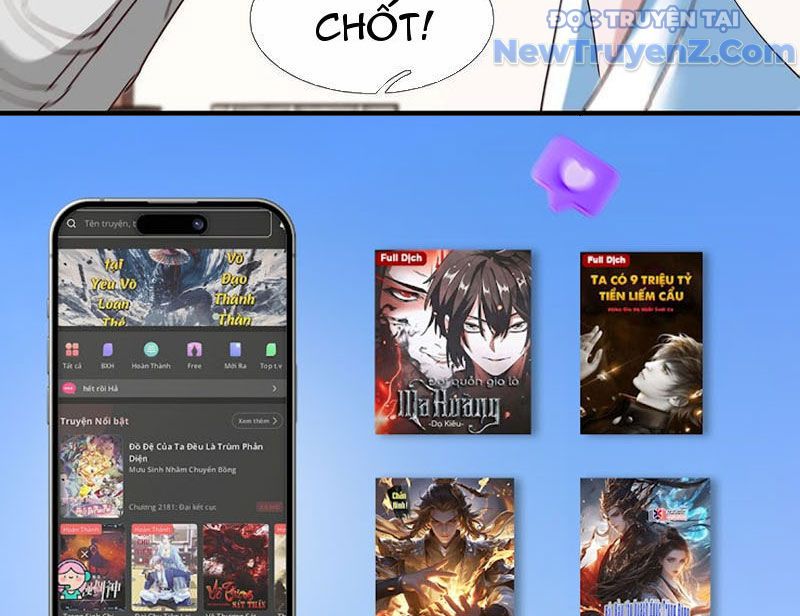 Hoá Ra Ta Là Lão Tổ Ma Đạo? Chapter 98 - Trang 2