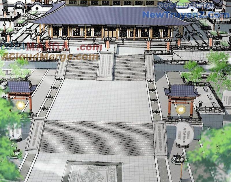 Hoá Ra Ta Là Lão Tổ Ma Đạo? Chapter 98 - Trang 2