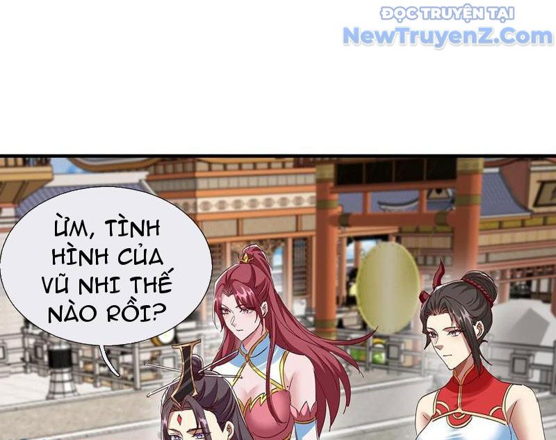 Hoá Ra Ta Là Lão Tổ Ma Đạo? Chapter 98 - Trang 2