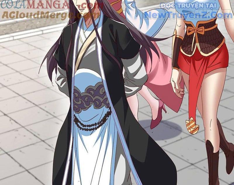 Hoá Ra Ta Là Lão Tổ Ma Đạo? Chapter 98 - Trang 2