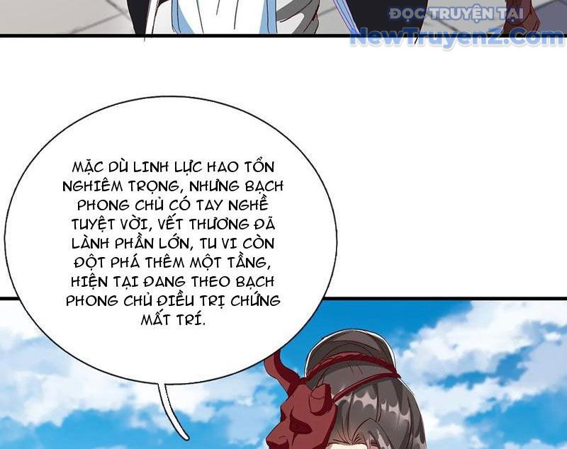 Hoá Ra Ta Là Lão Tổ Ma Đạo? Chapter 98 - Trang 2