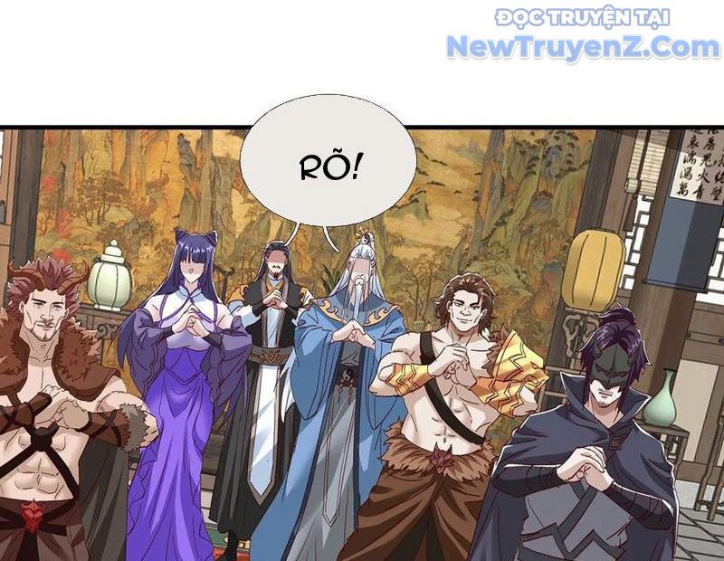 Hoá Ra Ta Là Lão Tổ Ma Đạo? Chapter 98 - Trang 2