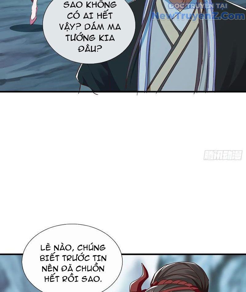 Hoá Ra Ta Là Lão Tổ Ma Đạo? Chapter 99 - Trang 2