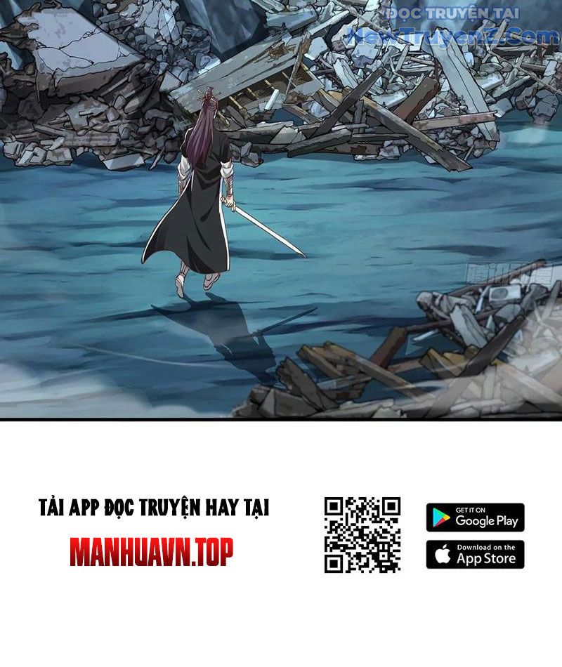 Hoá Ra Ta Là Lão Tổ Ma Đạo? Chapter 99 - Trang 2