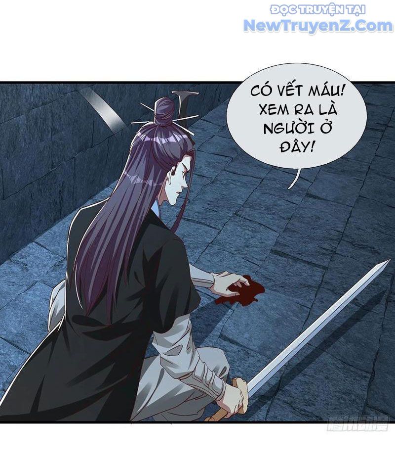 Hoá Ra Ta Là Lão Tổ Ma Đạo? Chapter 99 - Trang 2