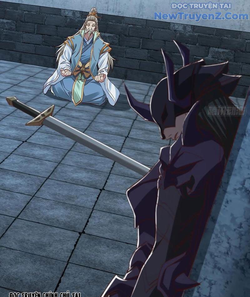 Hoá Ra Ta Là Lão Tổ Ma Đạo? Chapter 99 - Trang 2