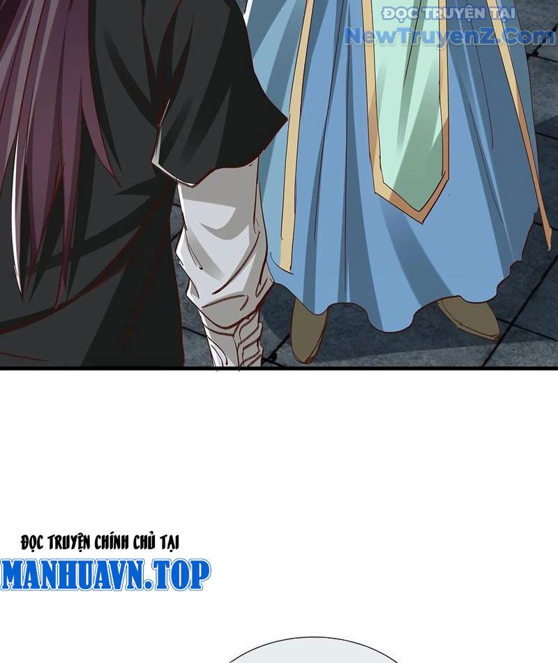 Hoá Ra Ta Là Lão Tổ Ma Đạo? Chapter 99 - Trang 2