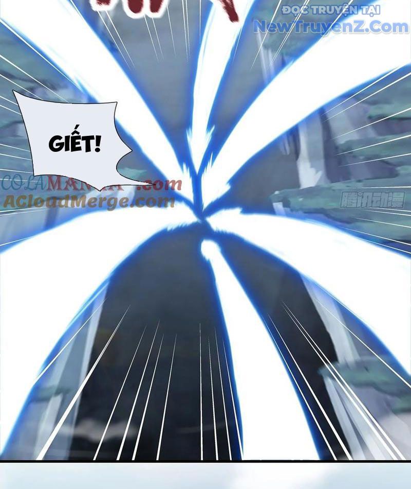 Hoá Ra Ta Là Lão Tổ Ma Đạo? Chapter 99 - Trang 2