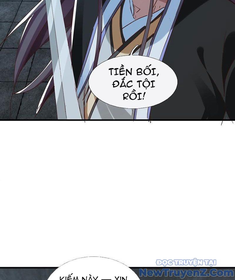 Hoá Ra Ta Là Lão Tổ Ma Đạo? Chapter 100 - Trang 2