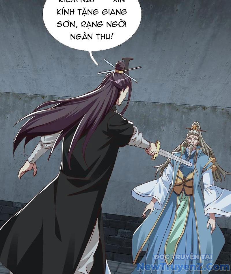 Hoá Ra Ta Là Lão Tổ Ma Đạo? Chapter 100 - Trang 2