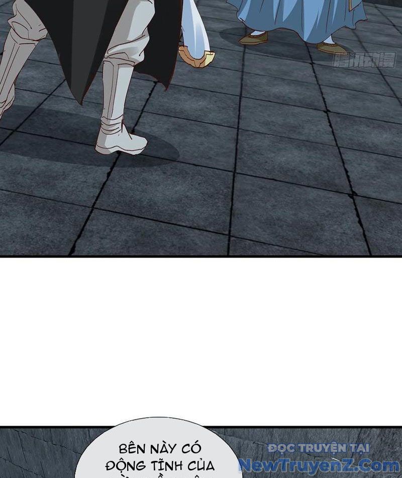 Hoá Ra Ta Là Lão Tổ Ma Đạo? Chapter 100 - Trang 2