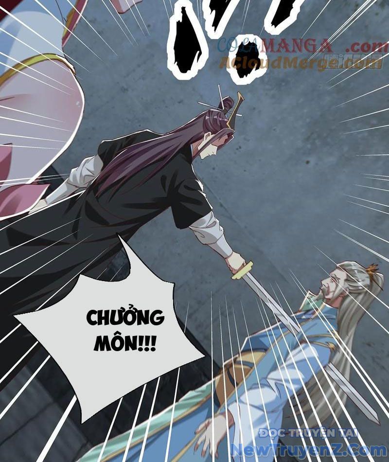 Hoá Ra Ta Là Lão Tổ Ma Đạo? Chapter 100 - Trang 2