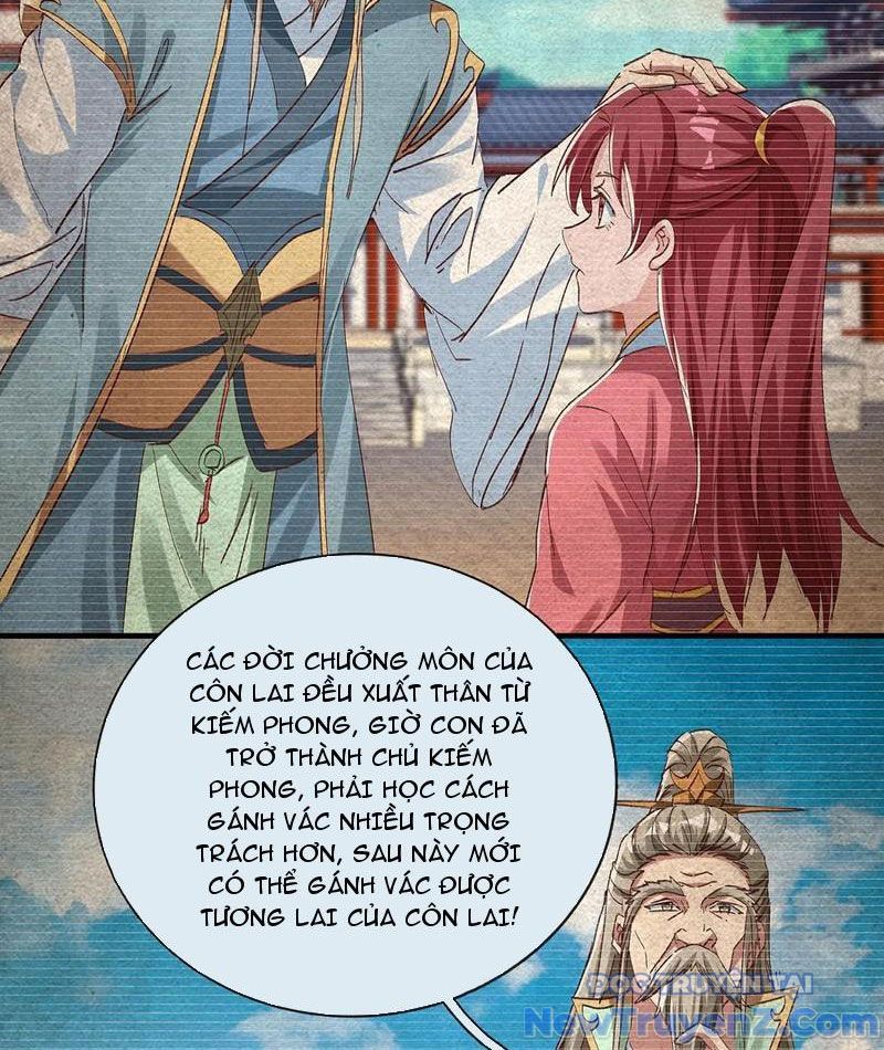 Hoá Ra Ta Là Lão Tổ Ma Đạo? Chapter 100 - Trang 2