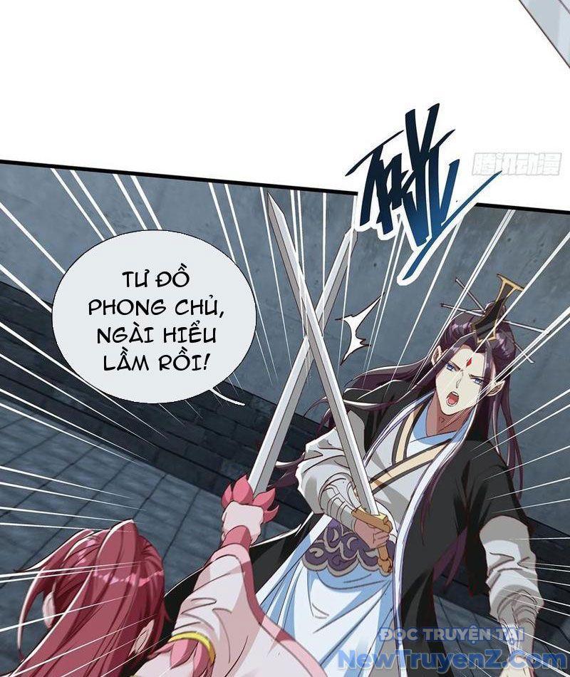 Hoá Ra Ta Là Lão Tổ Ma Đạo? Chapter 100 - Trang 2