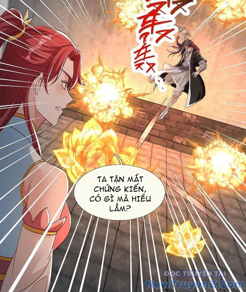 Hoá Ra Ta Là Lão Tổ Ma Đạo? Chapter 100 - Trang 2